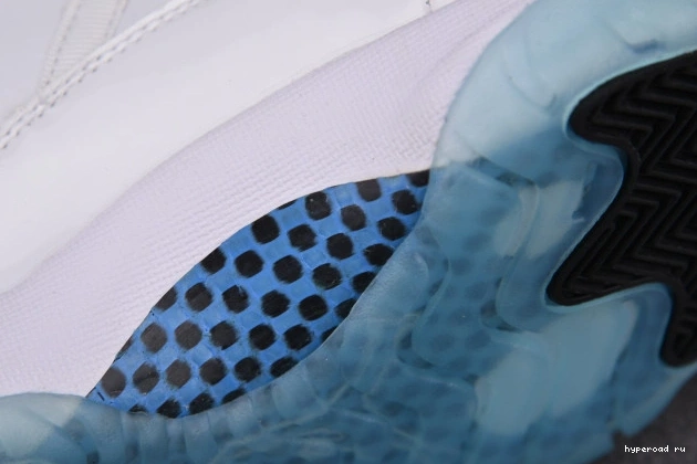 Blue Legend 11 Jordan Retro Air 378037-117 (2014) 1004